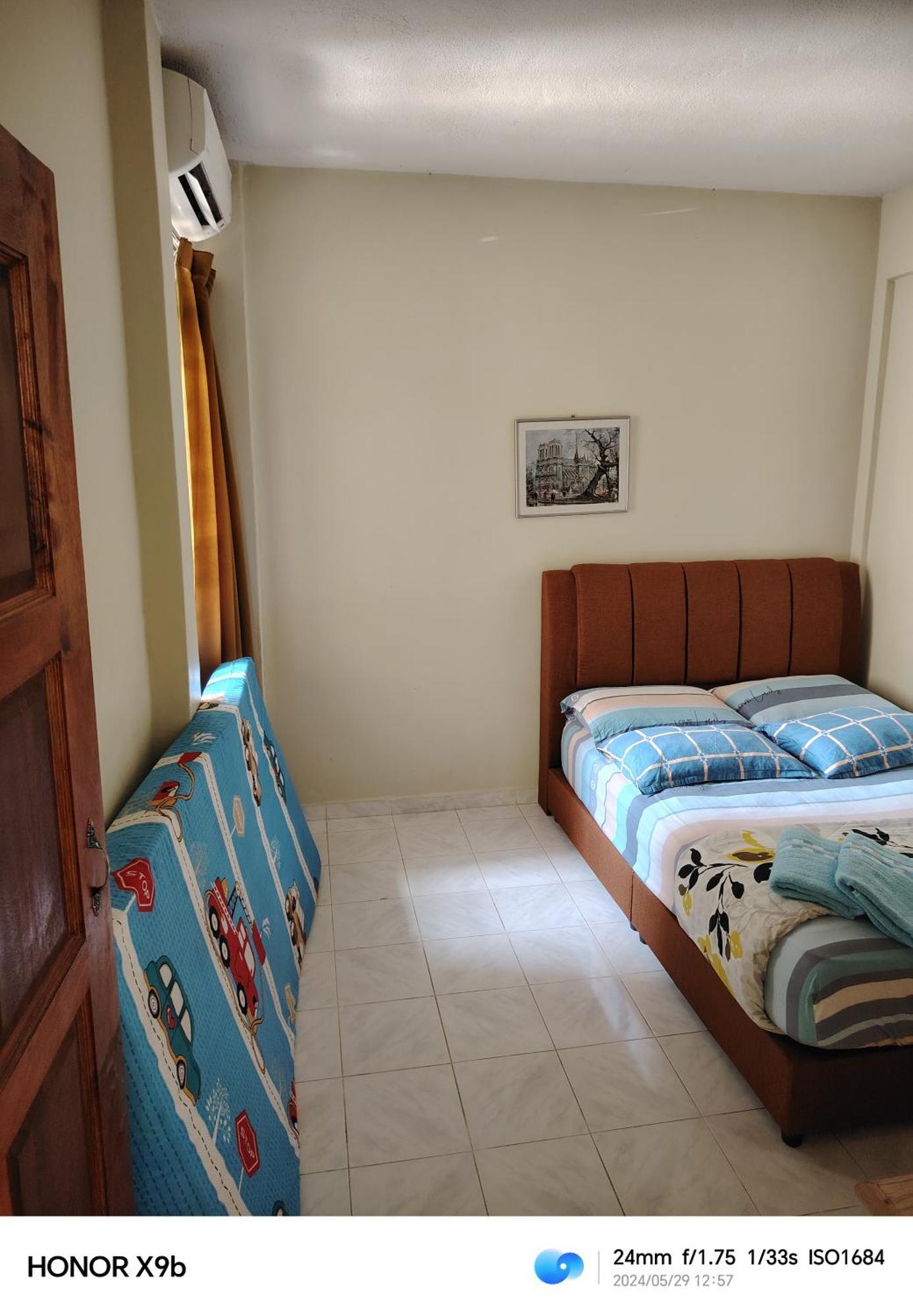 Pd Perdana - Pidi Resort A108 Port Dickson Ngoại thất bức ảnh