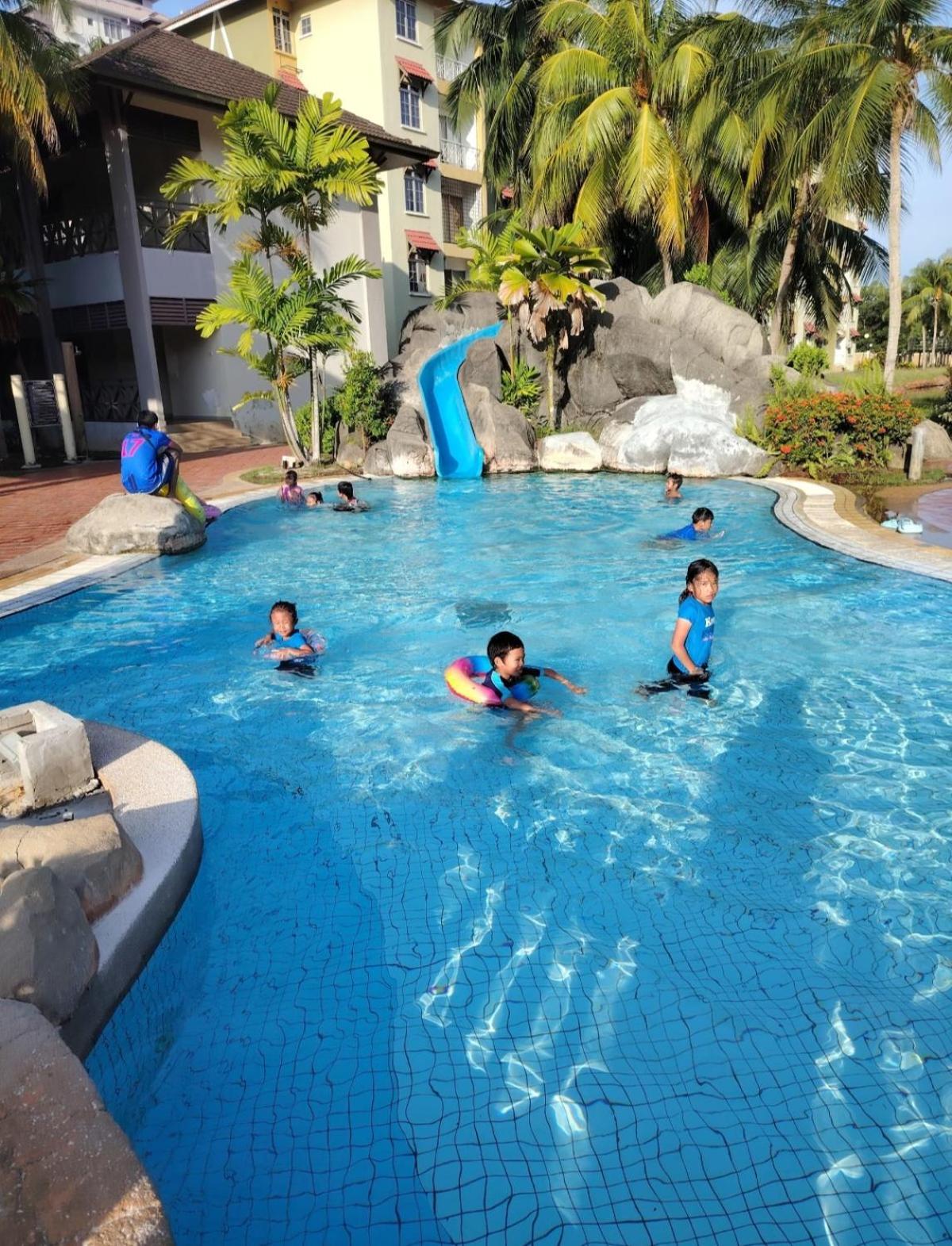 Pd Perdana - Pidi Resort A108 Port Dickson Ngoại thất bức ảnh