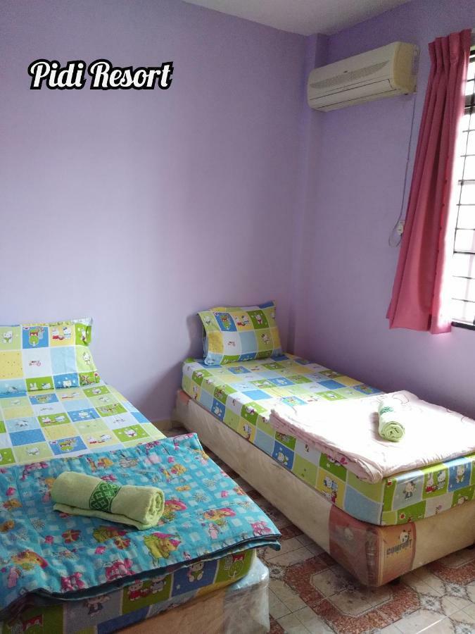 Pd Perdana - Pidi Resort A108 Port Dickson Ngoại thất bức ảnh