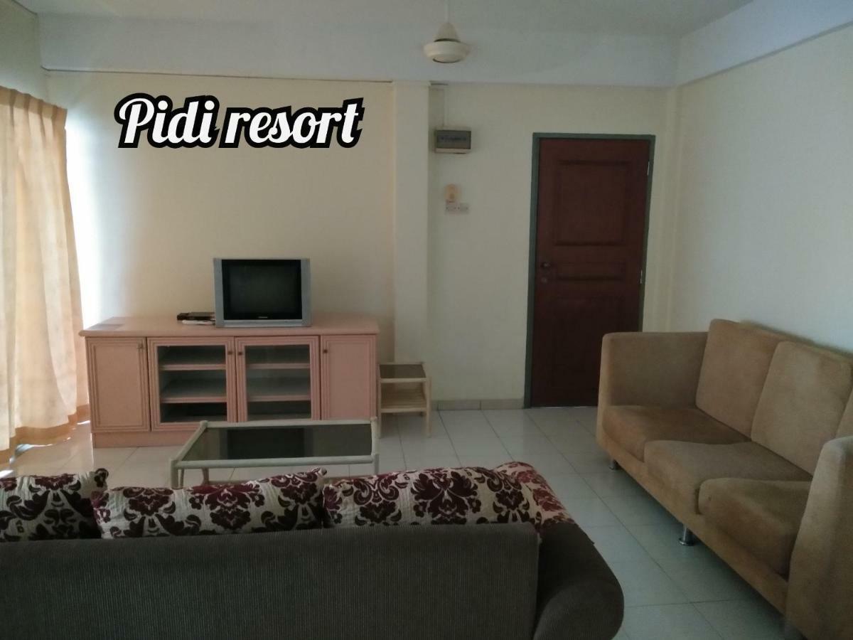 Pd Perdana - Pidi Resort A108 Port Dickson Ngoại thất bức ảnh