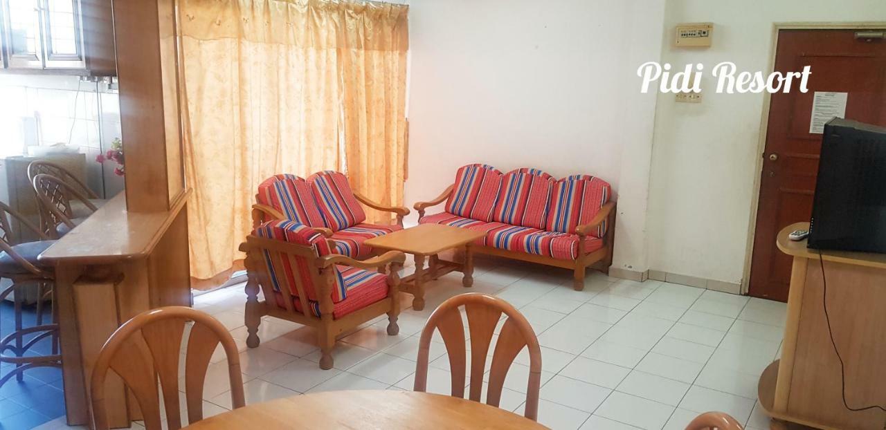 Pd Perdana - Pidi Resort A108 Port Dickson Ngoại thất bức ảnh