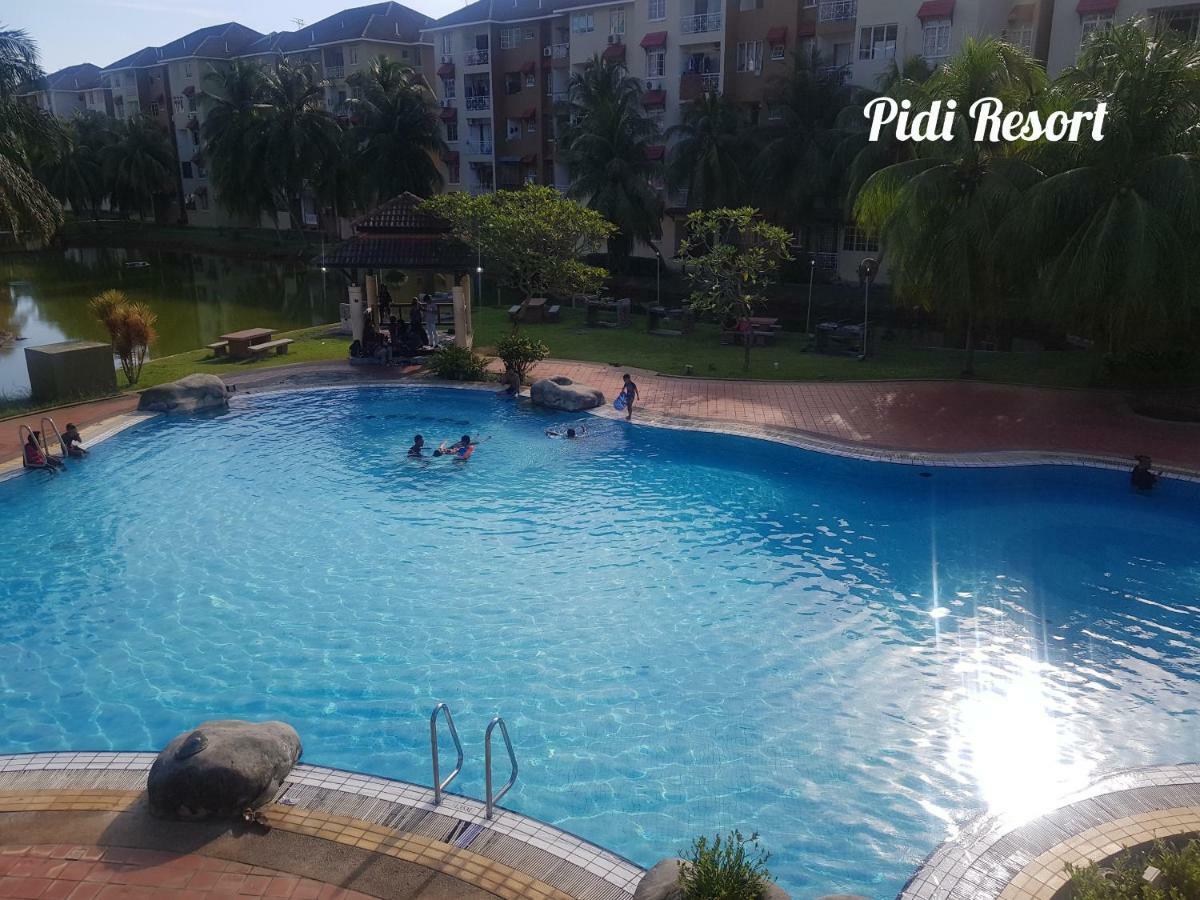 Pd Perdana - Pidi Resort A108 Port Dickson Ngoại thất bức ảnh