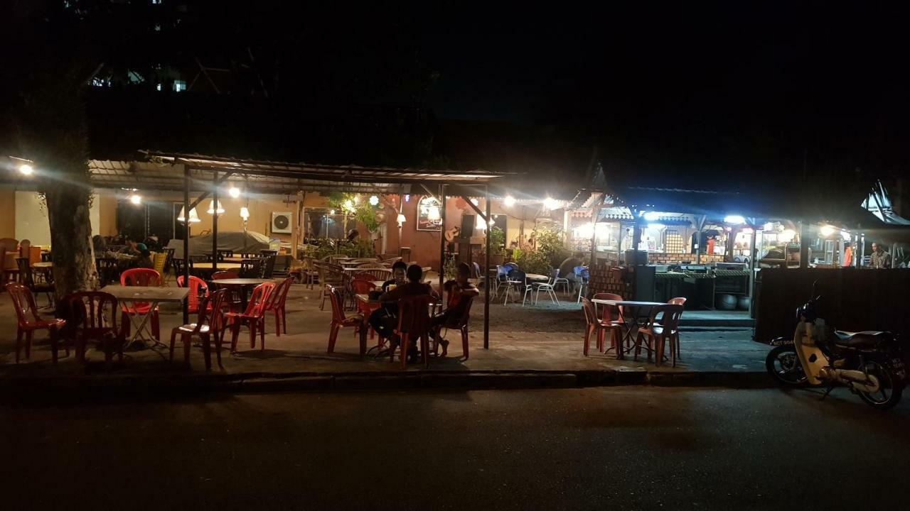 Pd Perdana - Pidi Resort A108 Port Dickson Ngoại thất bức ảnh